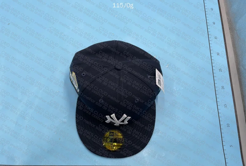 New Era 59fifty Low Price Cap