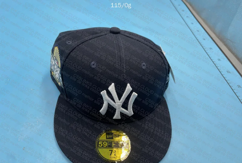 New Era 59fifty Low Price Cap 2