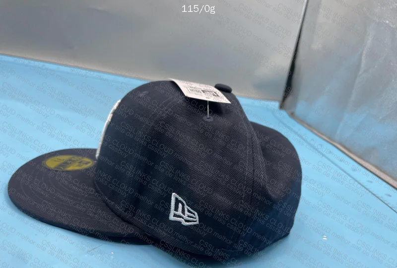 New Era 59fifty Low Price Cap 3