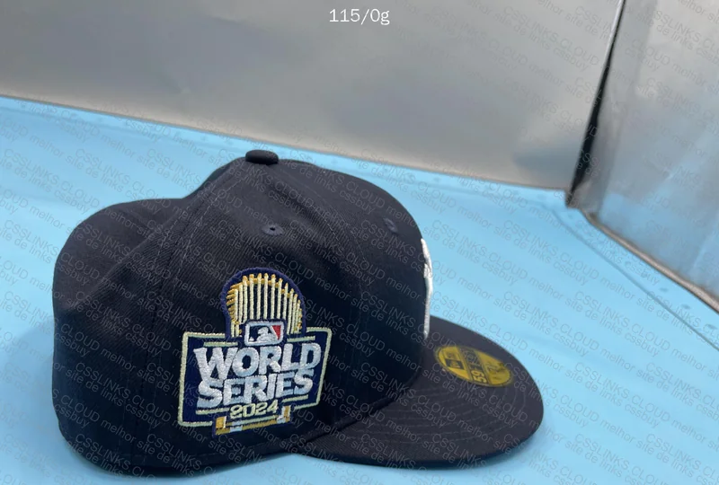 New Era 59fifty Low Price Cap 5