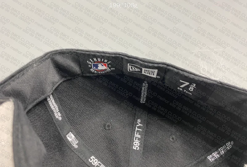 New Era 59fifty Sex Cap
