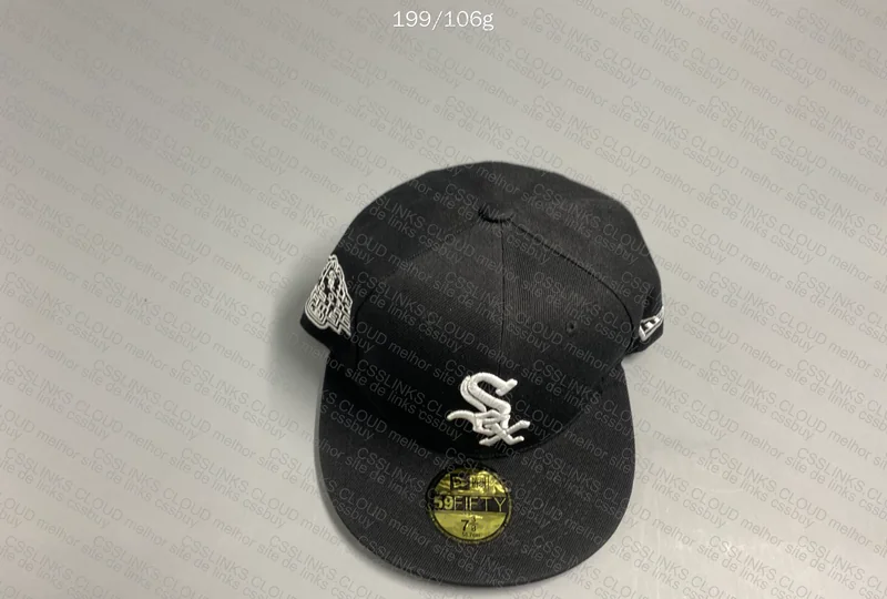 New Era 59fifty Sex Cap 2