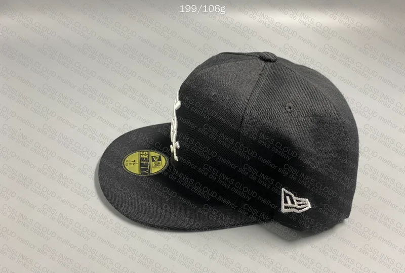 New Era 59fifty Sex Cap 3