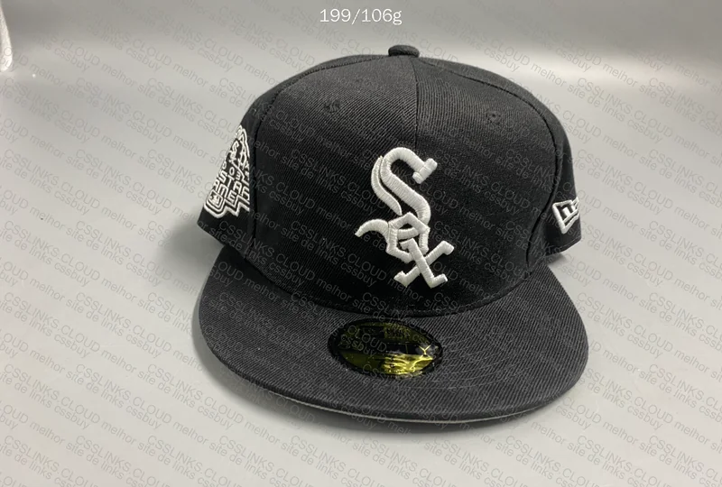 New Era 59fifty Sex Cap 5