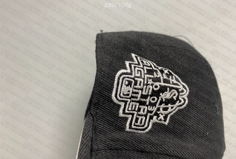 New Era 59fifty Sex Cap 6