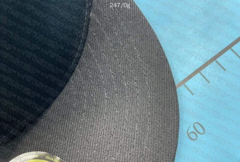 New Era 7 1/2 Cap 4