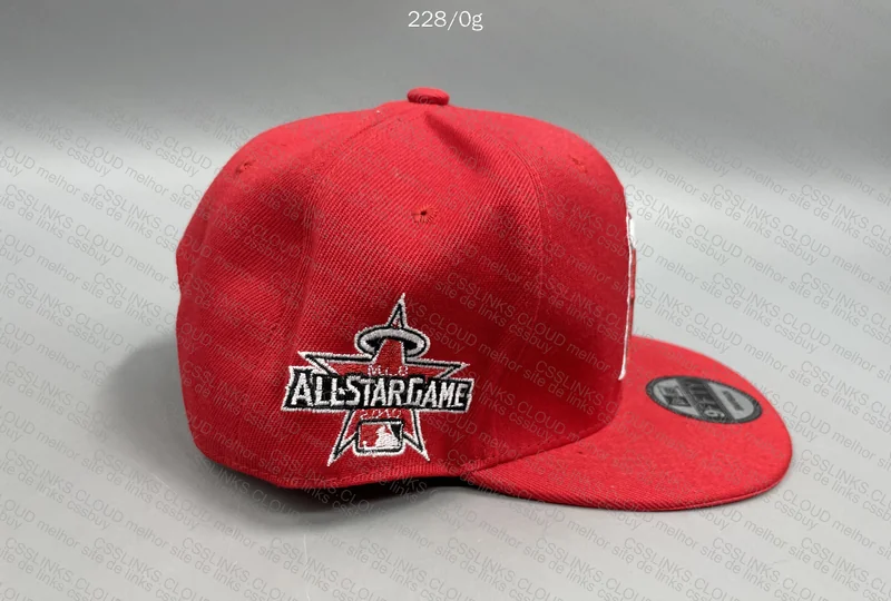 New Era 9fifty Snapback Cap 3