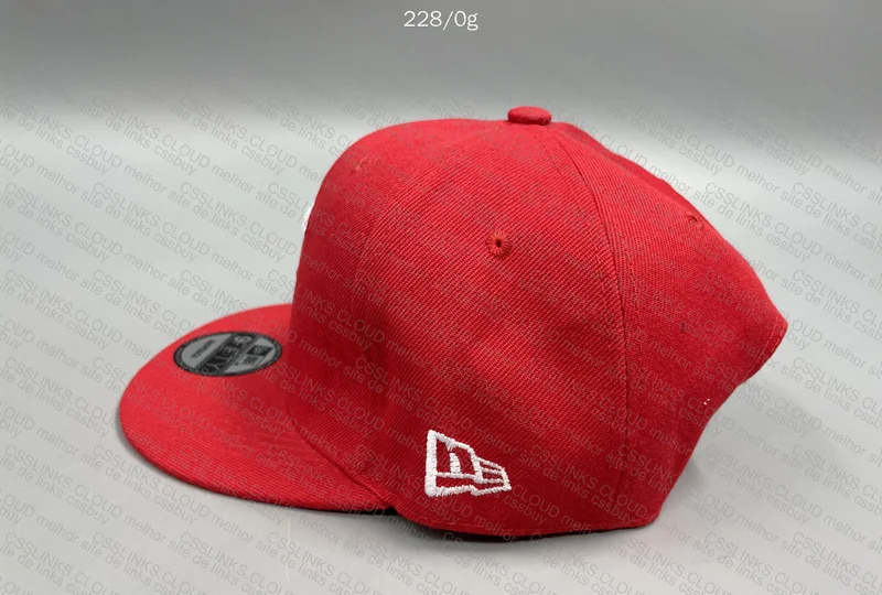 New Era 9fifty Snapback Cap 4