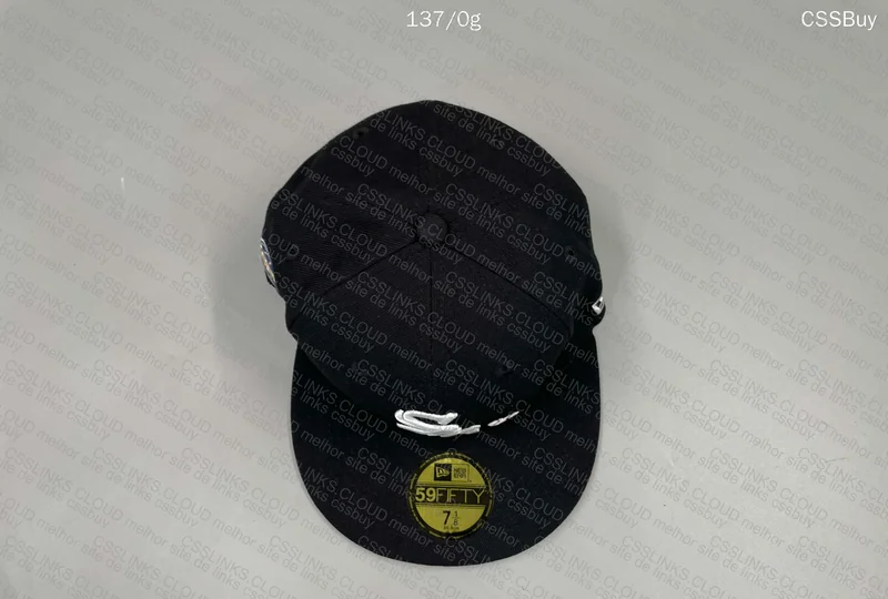 New Era MLB Chicago Sox Game Cap
