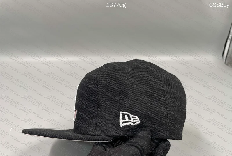 New Era MLB Chicago Sox Game Cap 5