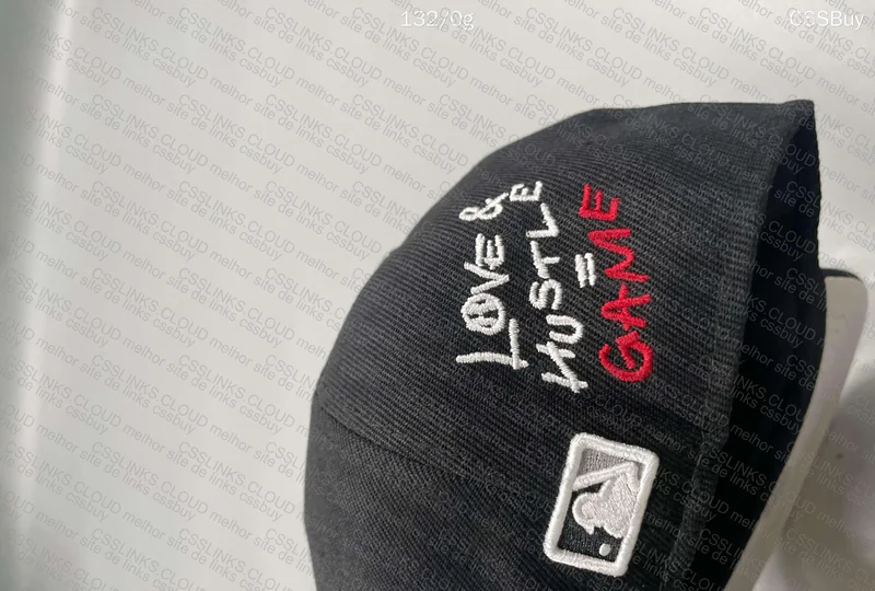 New Era MLB Chicago Sox Game Cap 3