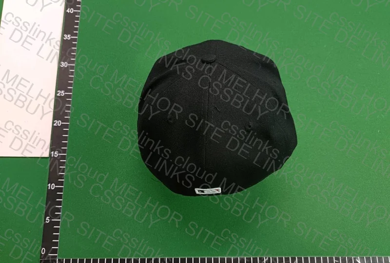 New Era Atlanta Cap