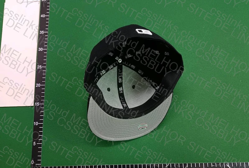New Era Atlanta Cap 2
