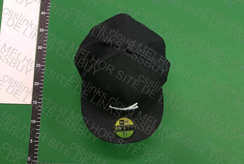New Era Atlanta Cap 3