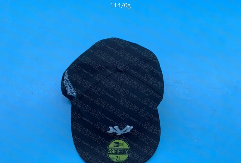New Era Blind Box Cap