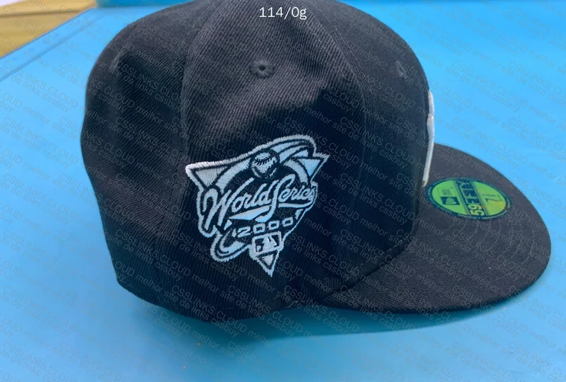 New Era Blind Box Cap 3