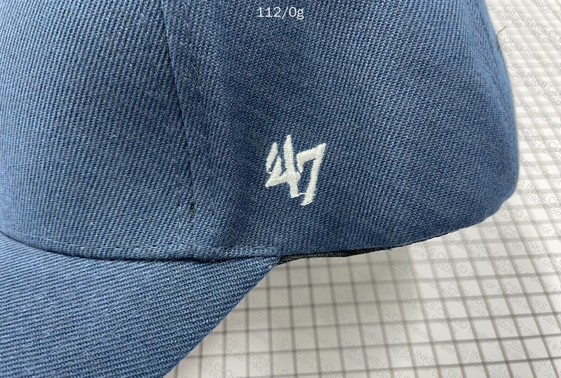 New Era Boston Cap 4