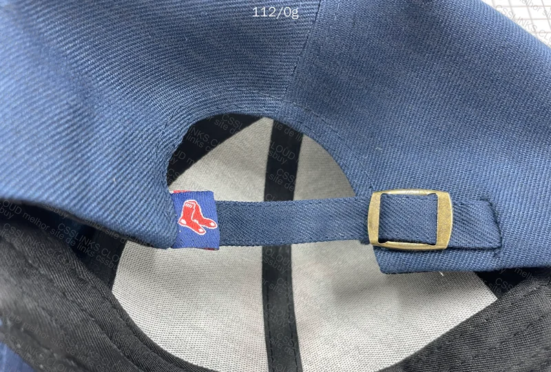New Era Boston Cap 6