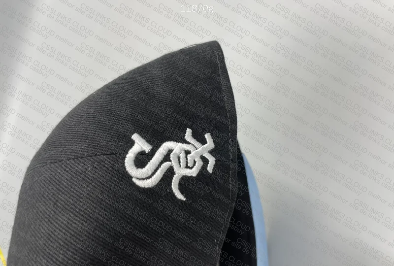 New Era Chicago White Sox Cap 2