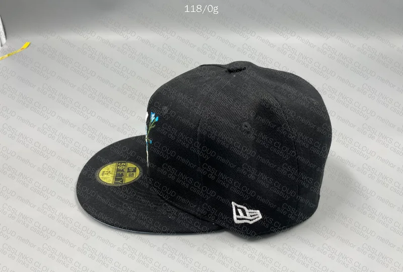 New Era Chicago White Sox Cap 5
