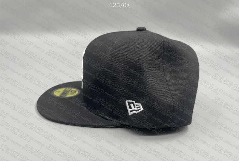 New Era Chicago White Sox Cap 2