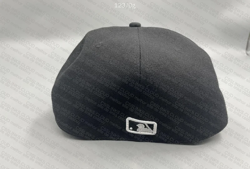 New Era Chicago White Sox Cap 3