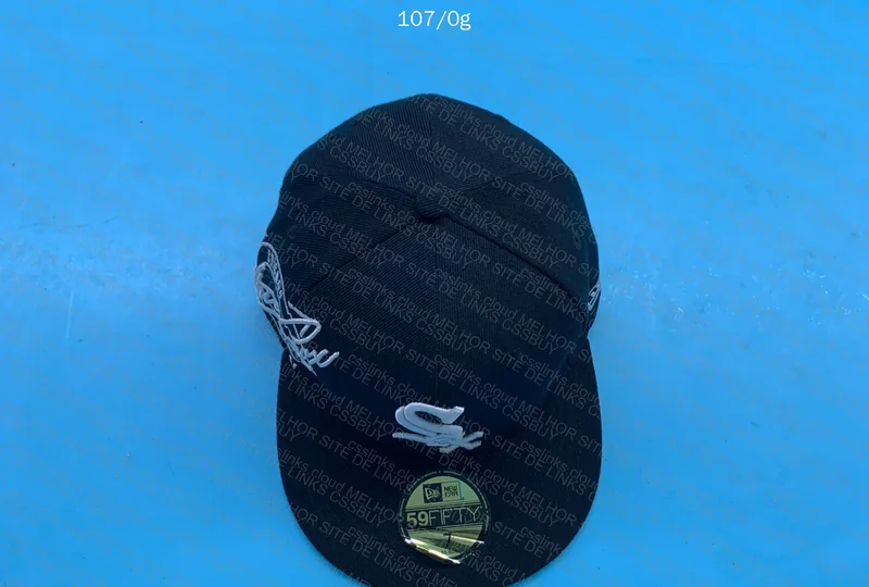 New Era Chicago White Sox Cap