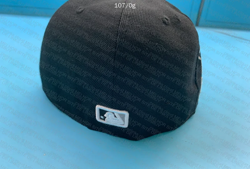 New Era Chicago White Sox Cap 2