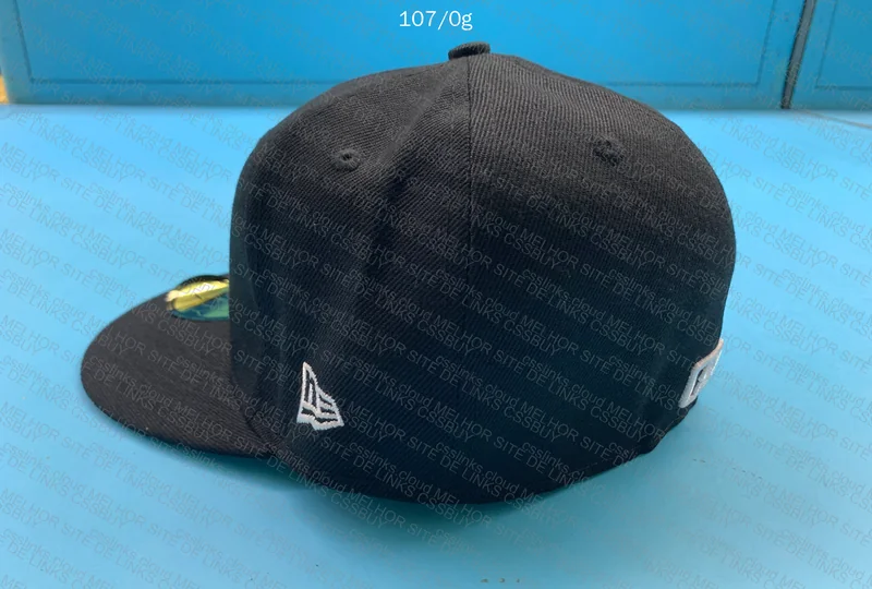 New Era Chicago White Sox Cap 5