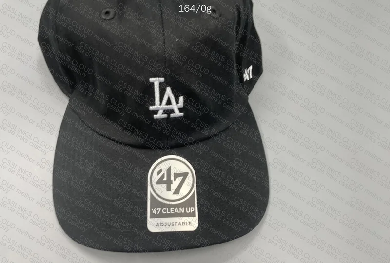 New Era Cap and Goyard Card Holder