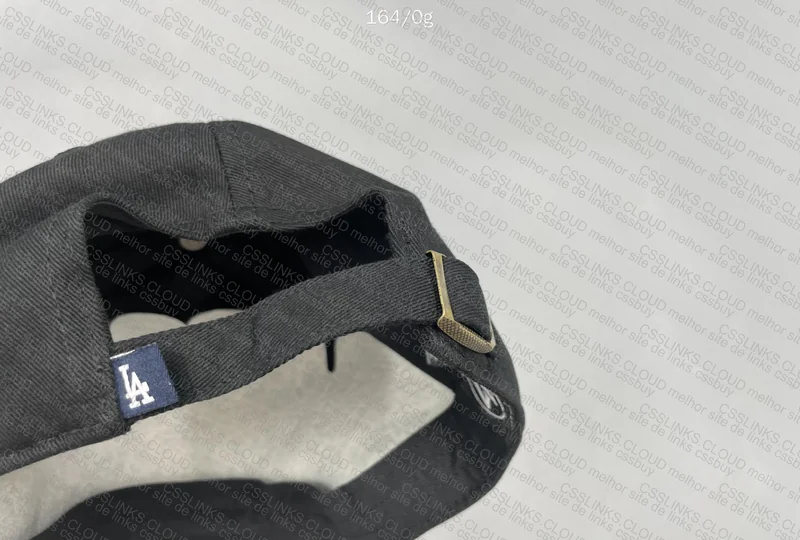 New Era Cap and Goyard Card Holder 3