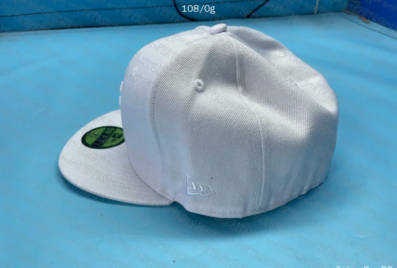 New Era 59fifty Cap 3