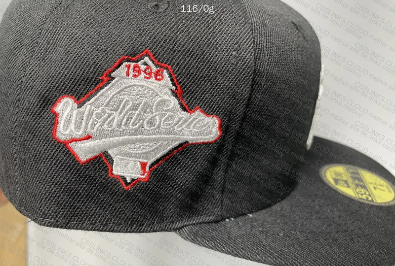 New Era Little Fire Cap 6