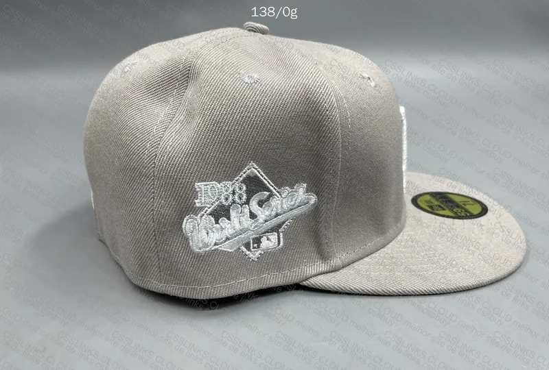 New Era GL Cap? Help! 2