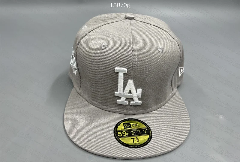 New Era GL Cap? Help! 3