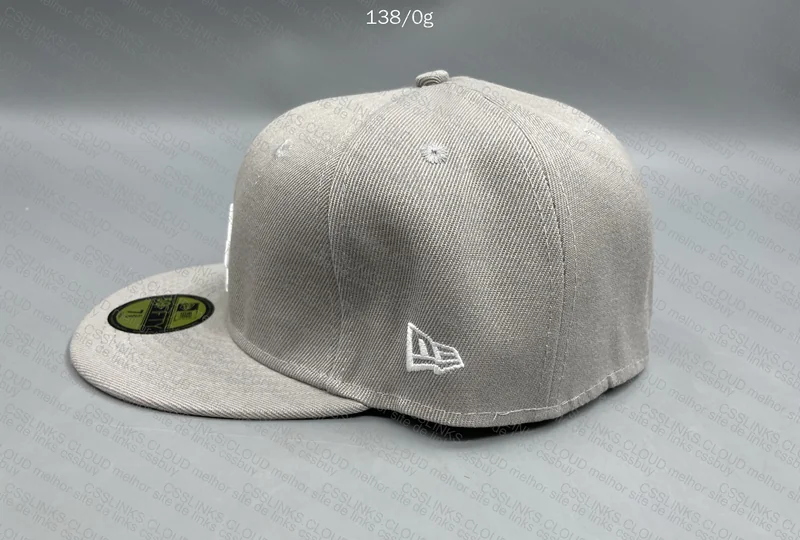 New Era GL Cap? Help! 4