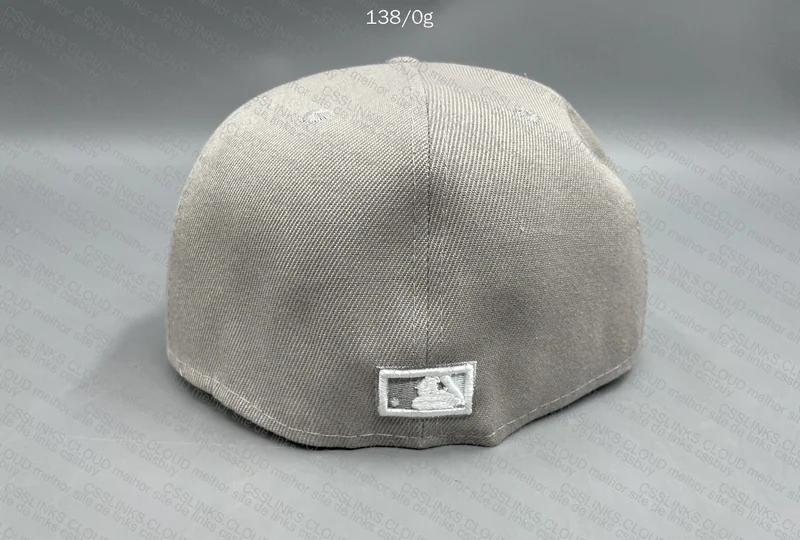 New Era GL Cap? Help! 5