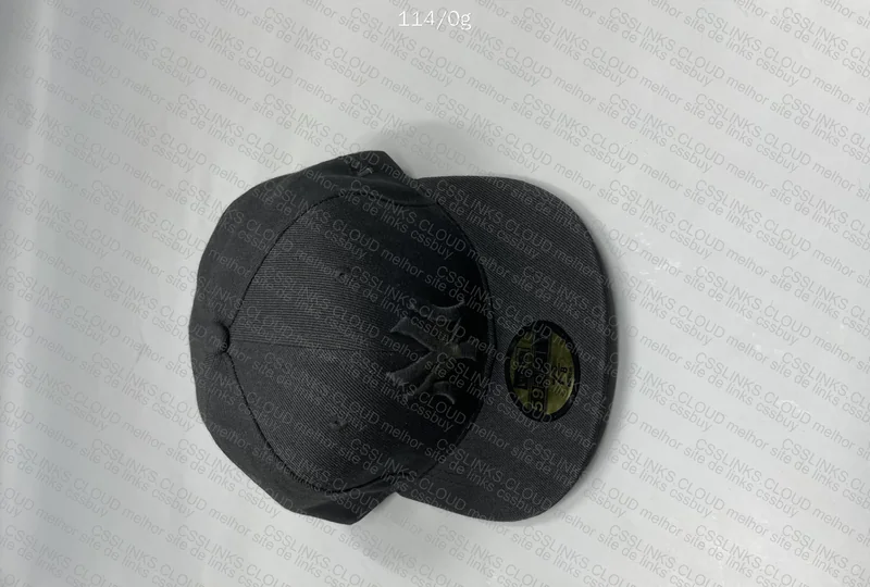 New Era Cap. GL or RL