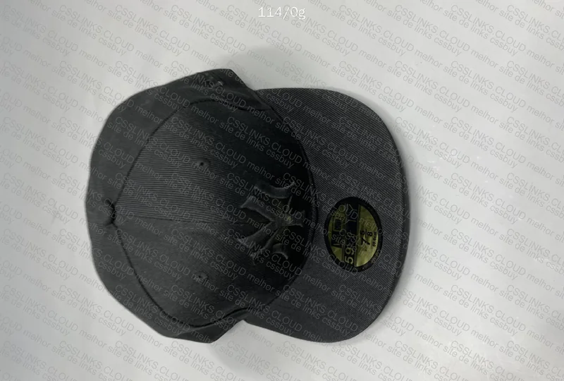 New Era Cap. GL or RL 3