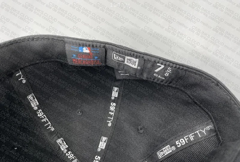 New Era Cap. GL or RL 4
