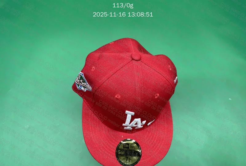 boné New Era GL ou RL