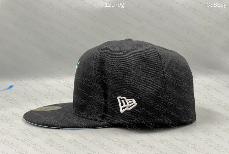 New Era Cap (Help)