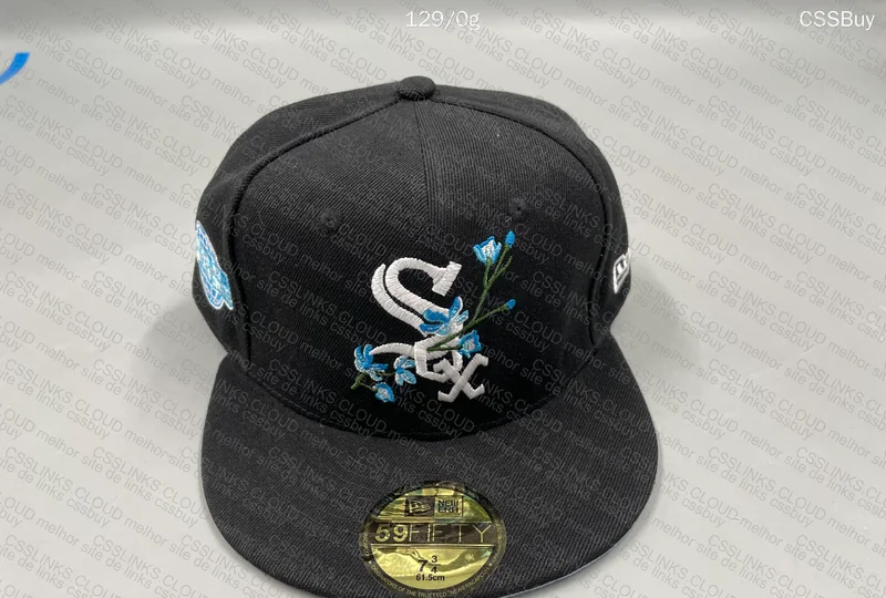 New Era Cap (Help) 3