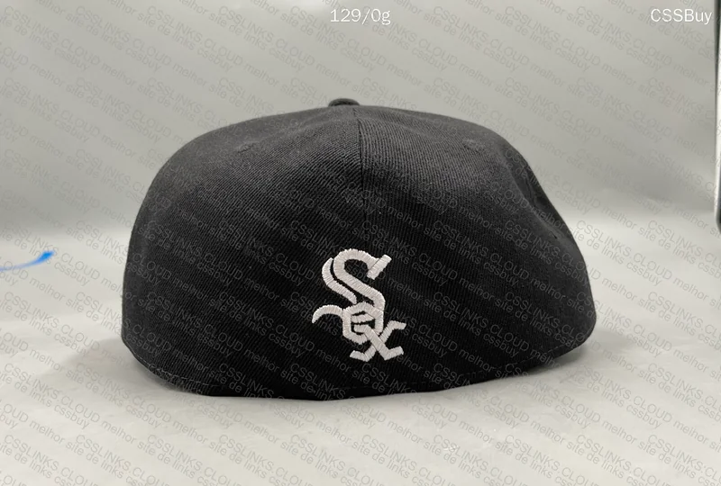 New Era Cap (Help) 5