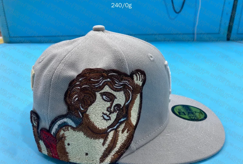 New Era Jon Stan Los Angeles Dodgers Cap