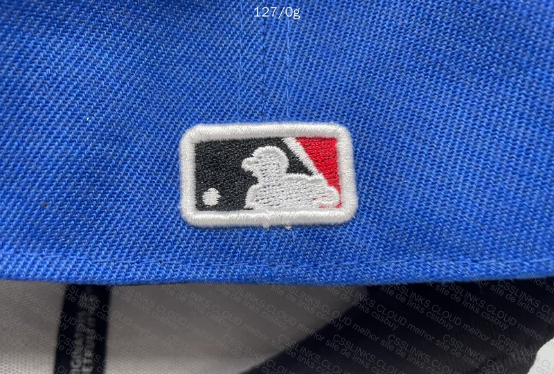 New Era LA Cap 6