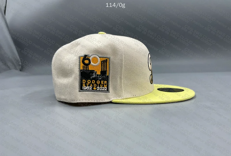 New Era LA Cap 10