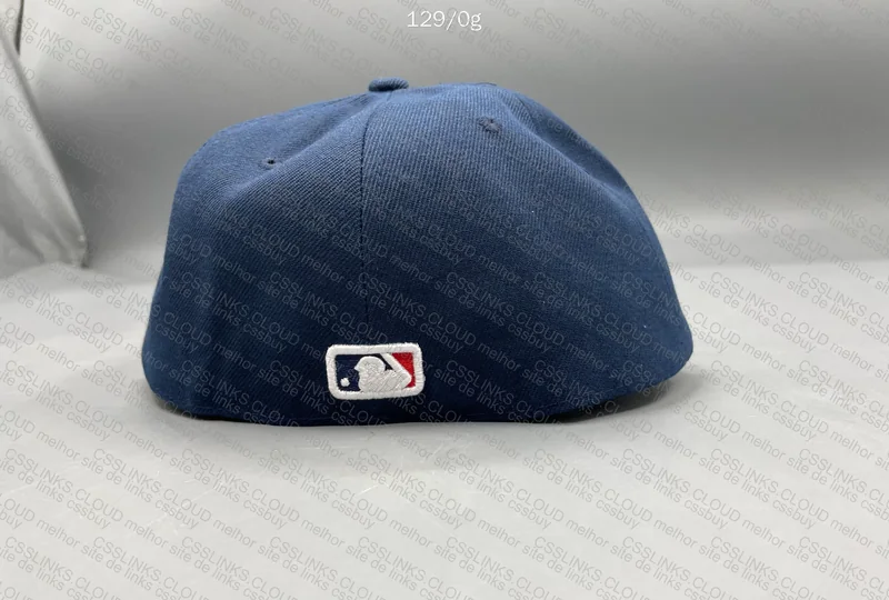 New Era LA Cap 3