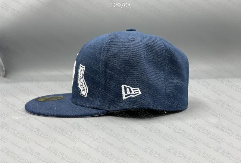 New Era LA Cap 4