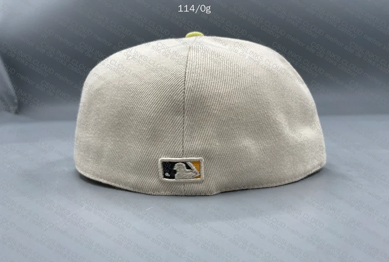 New Era LA Cap 6